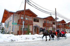 Harlin Haus Leavenworth